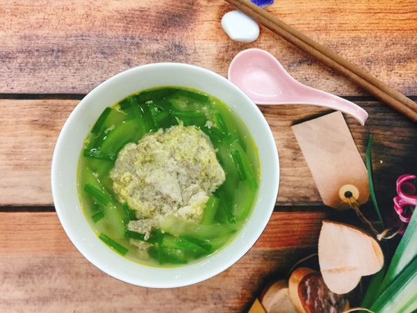 cách nấu canh riêu cua 5