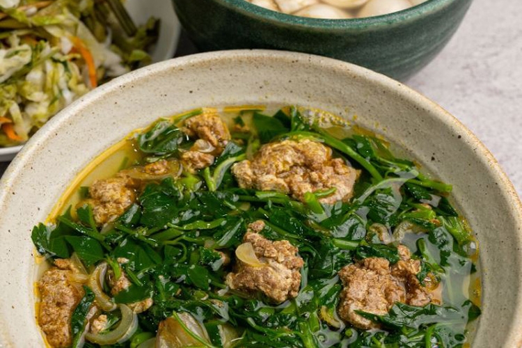 Lưu ngay 4 cách nấu canh riêu cua siêu đơn giản để không phải nghĩ ăn ...