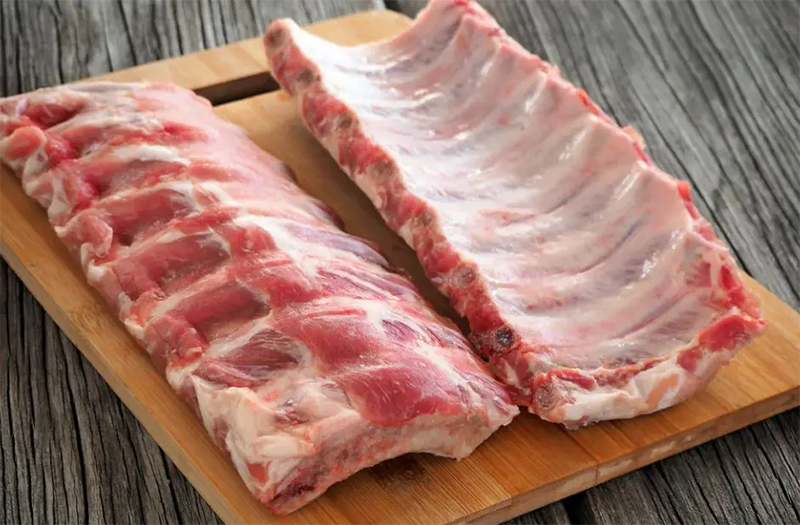 Cách nấu canh sườn chua đậm đà (Hình 2)