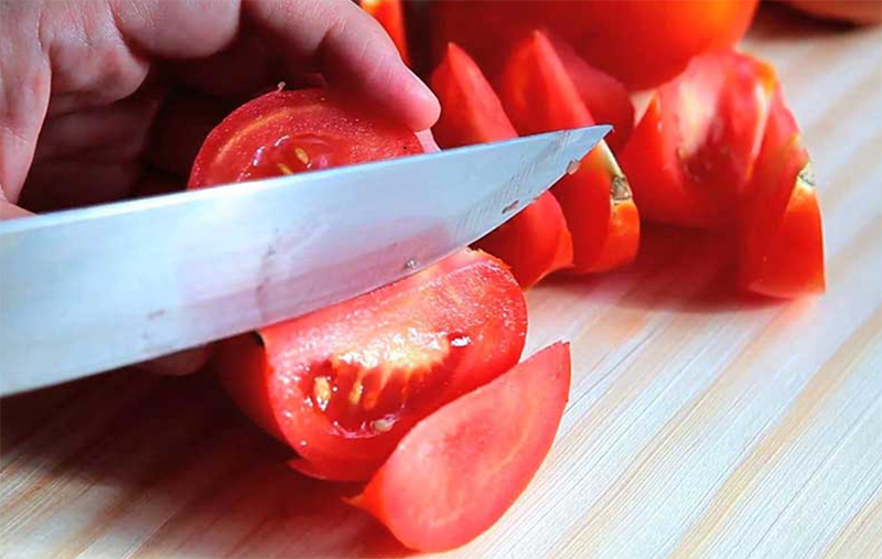 Cách nấu canh sườn chua đậm đà (Hình 6)