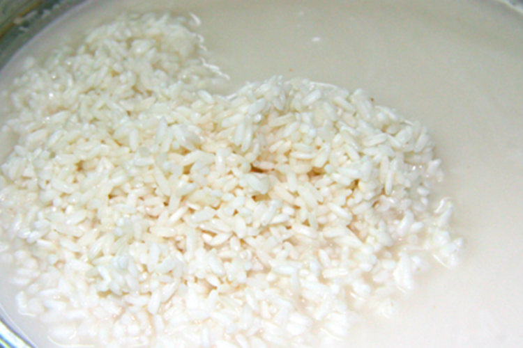 cách nấu cháo hình 3