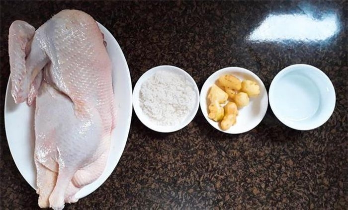 khu mui hoi thit vit