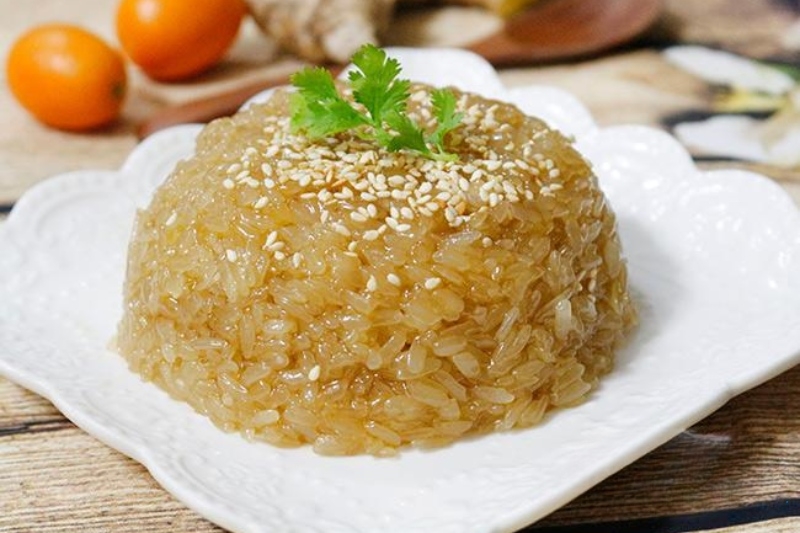 Mách bạn một số mẹo để nấu chè con ong thêm ngon