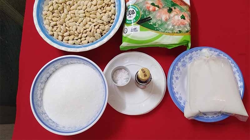 nguyen lieu nau che dau van