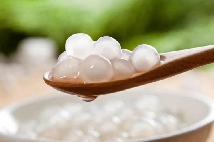 cách nấu chè đỗ đen kiểu Hà Nội hình 5