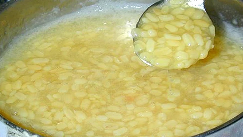 cách nấu chè đỗ xanh kiểu Hà Nội hình 1