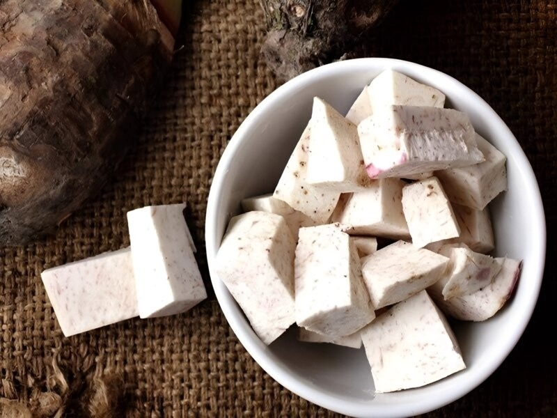 Cách nấu lẩu đuôi bò miền Bắc 5