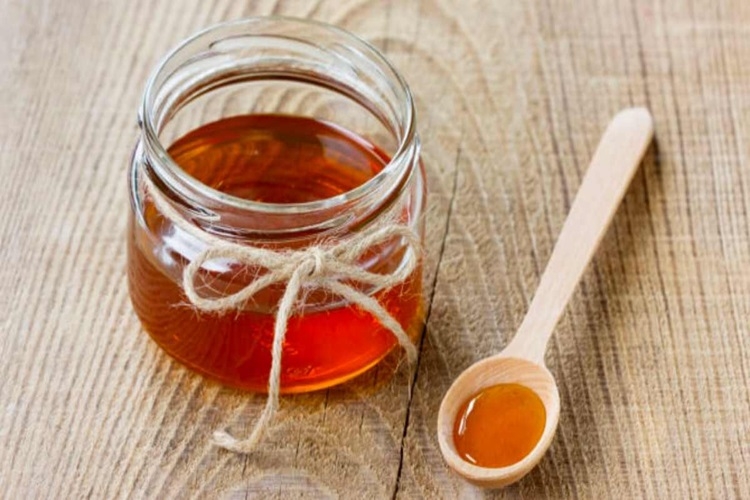 cách nấu nước đường bánh nướng 6