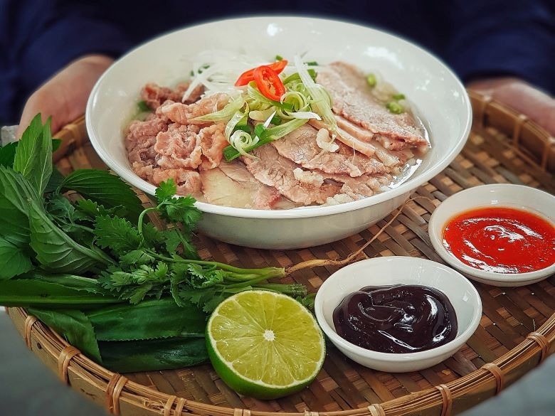 Cách nấu phở bò bằng nồi áp suất điện đa năng hình 3