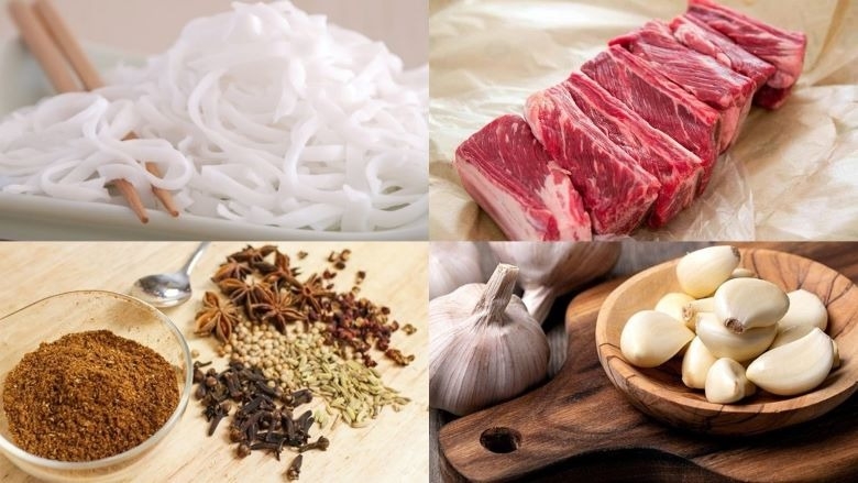 Cách nấu phở bò bằng nồi áp suất điện đa năng hình 5