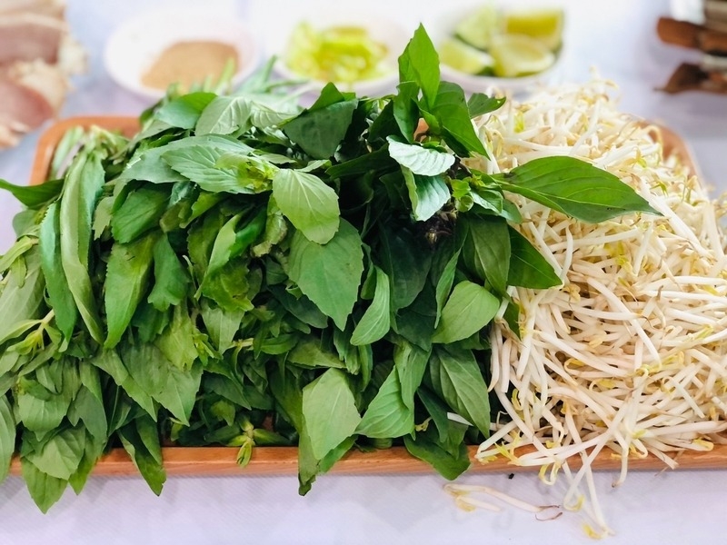 Cách nấu phở bò bằng nồi áp suất điện đa năng hình 2