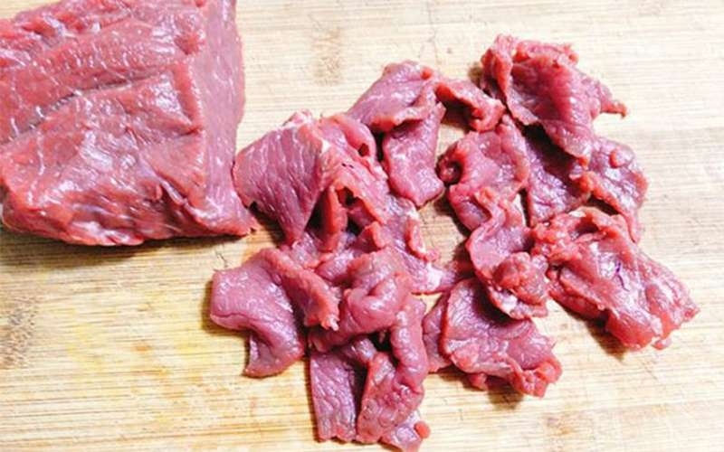 Cách nấu phở bò bằng nồi áp suất điện đa năng hình 7