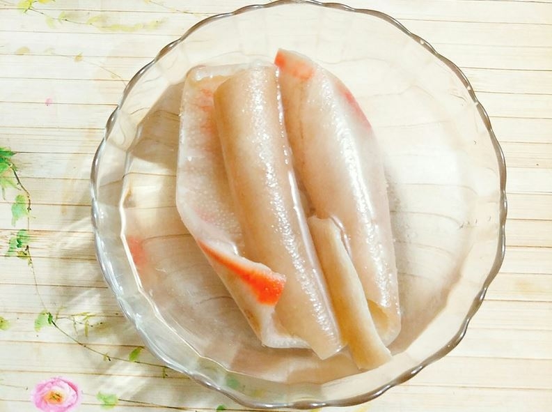 cách nấu thịt đông 6