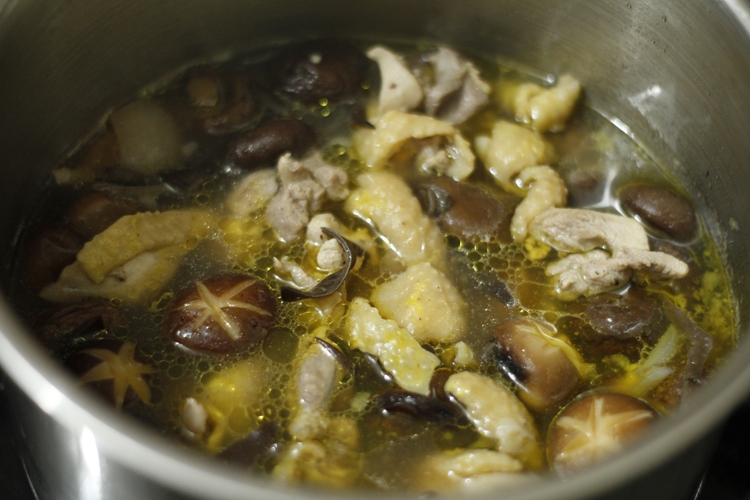 cách nấu thịt đông 7