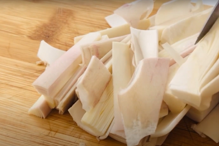 Cách ngâm măng ớt 2