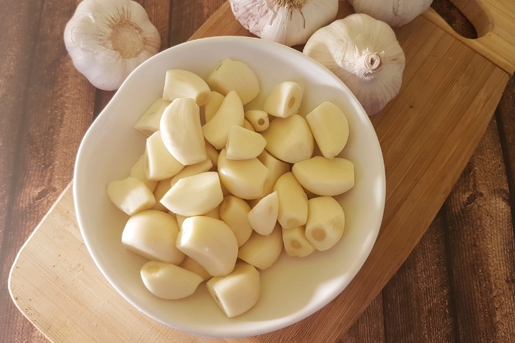 Cách ngâm măng ớt 4