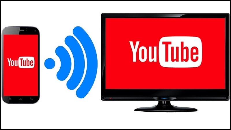 Gợi ý cách ngắt kết nối điện thoại với tivi qua Youtube cực đơn giản