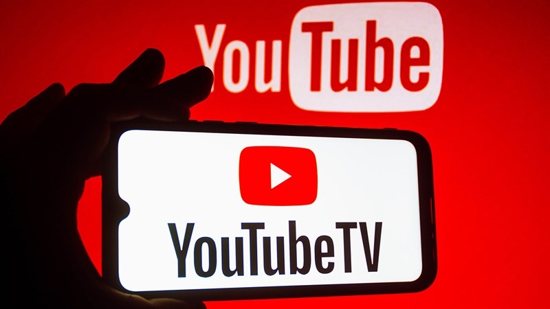cách ngắt kết nối điện thoại với tivi qua Youtube hình 7