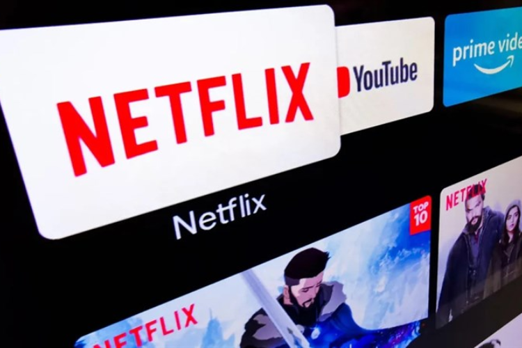 Cách nhận 30 ngày xem Netflix miễn phí hình 3