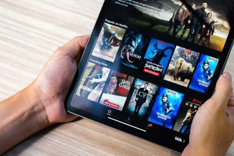 Cách nhận 30 ngày xem Netflix miễn phí hình 6