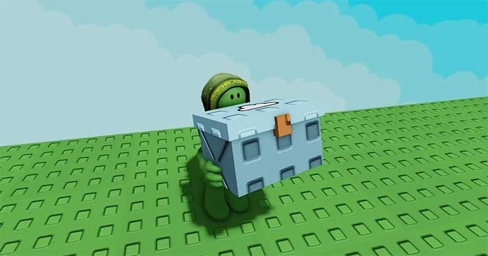Cách nhận Skyroot Chest trong Grow a Garden hình 7