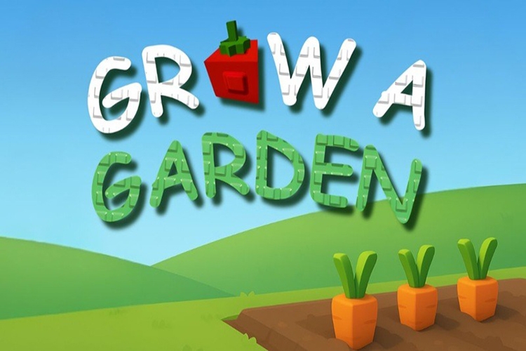 cách lấy trái Dawnbound trong Grow A Garden 6