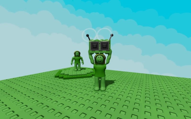 Cách nhận Beanworks và Bean Speaker hình 3