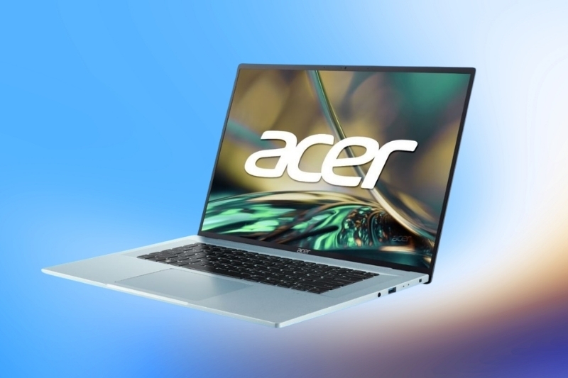 cách nhận biết các dòng laptop Acer 1