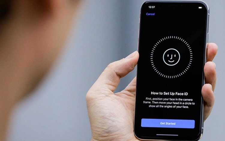 Cách nhận biết Face ID bị hư (Hình 3)
