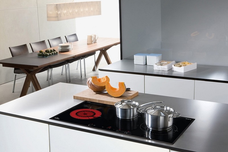 Cách nhận biết nồi có đáy từ hay không ảnh 5