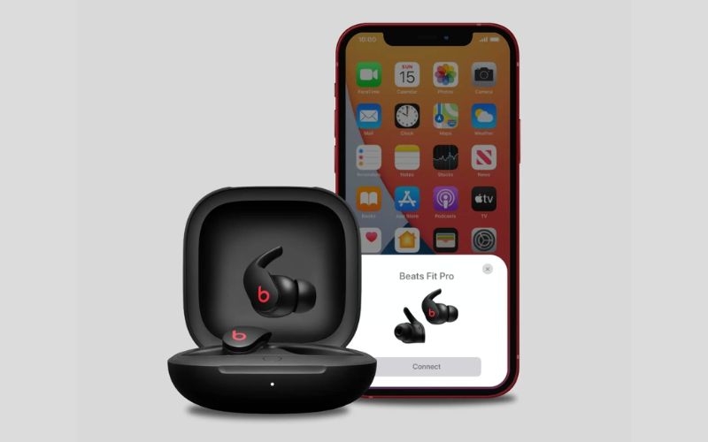 Cách nhận biết tai nghe Beats chính hãng bằng phần mềm và kết nối