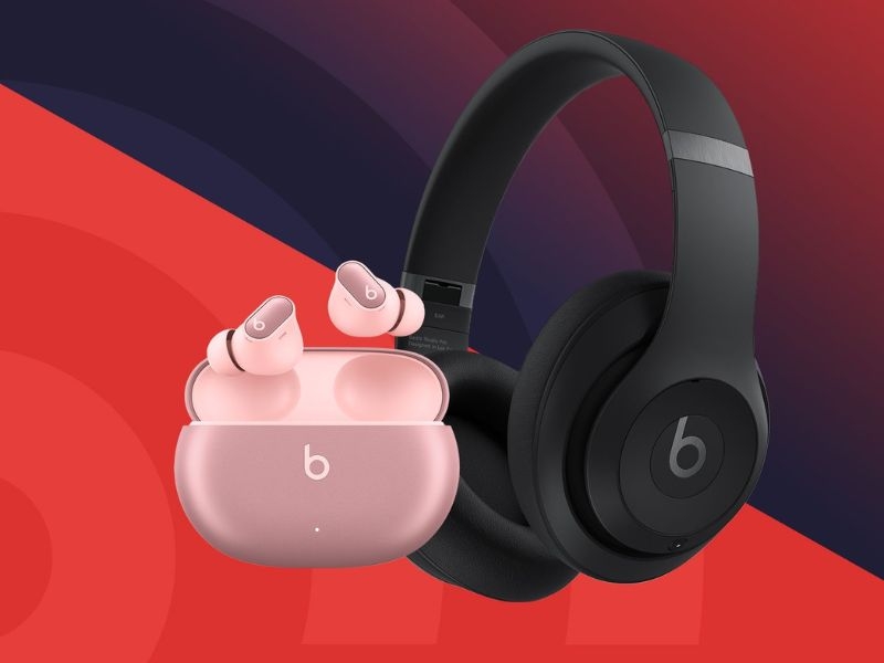 Cách nhận biết tai nghe Beats chính hãng qua độ hoàn thiện