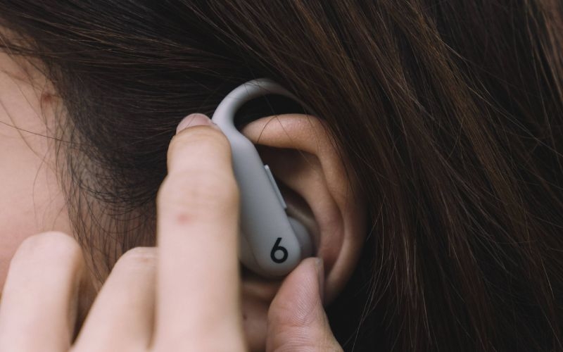 Cách nhận biết tai nghe Beats chính hãng qua chất âm