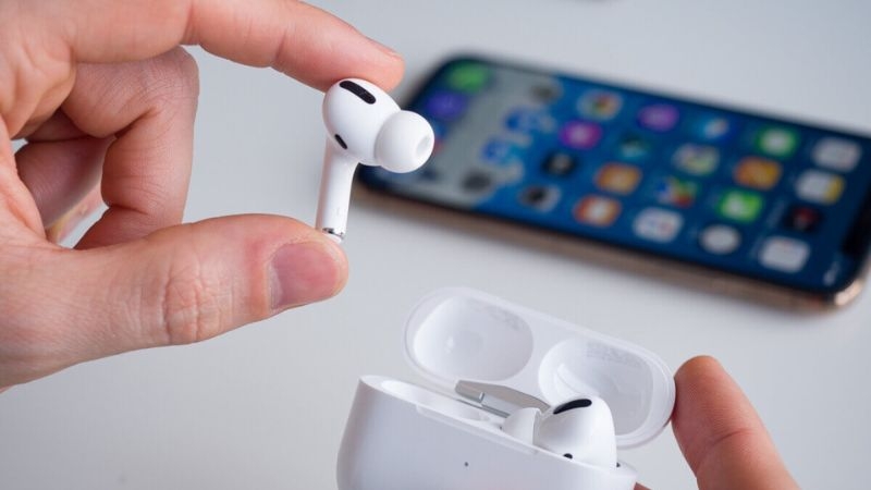 meo su dung tai nghe bluetooth tiet kiem pin