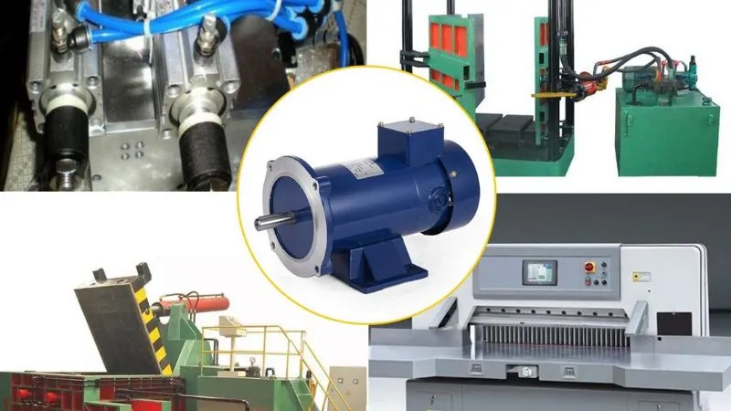 cách nhận biết từ trường 5