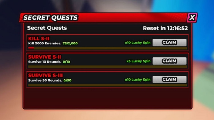 Cách nhận Perk trong Hunty Zombie 2