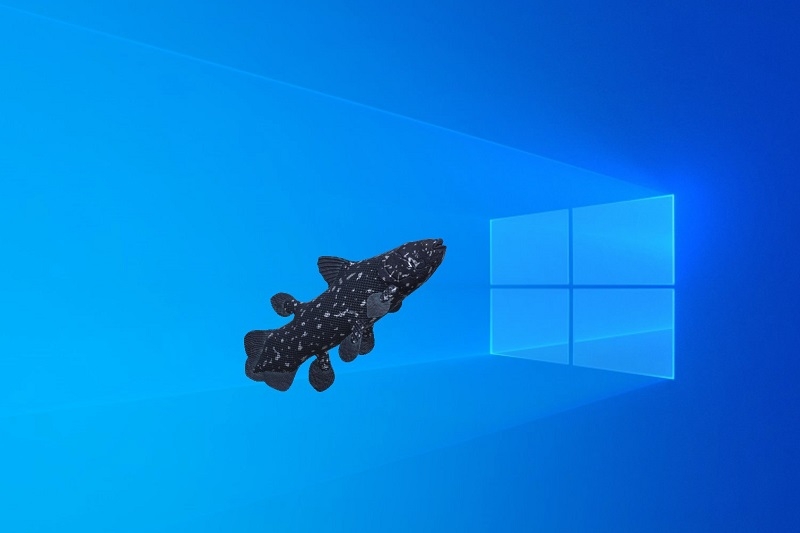 Cách nuôi cá ảo trên màn hình máy tính ảnh 1