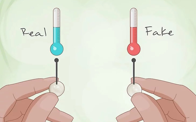 Cách phân biệt ngọc trai thật giả 19