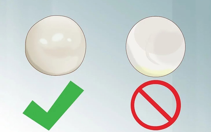 Cách phân biệt ngọc trai thật giả 18