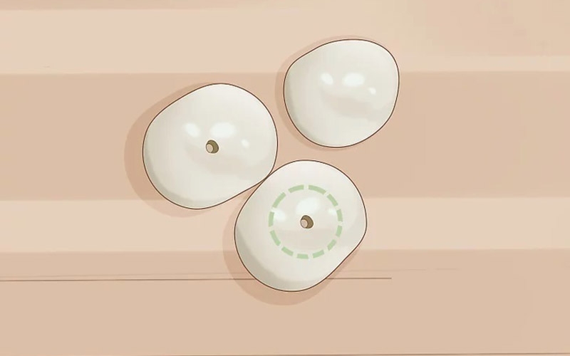 Cách phân biệt ngọc trai thật giả 16