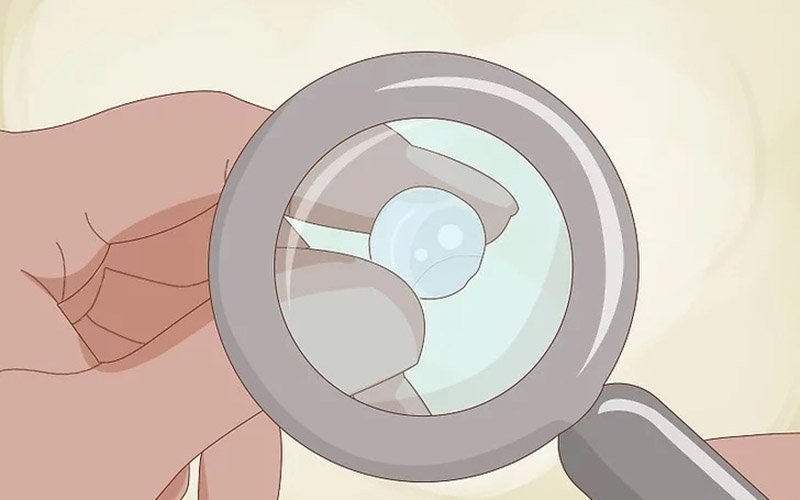 Cách phân biệt ngọc trai thật giả 20