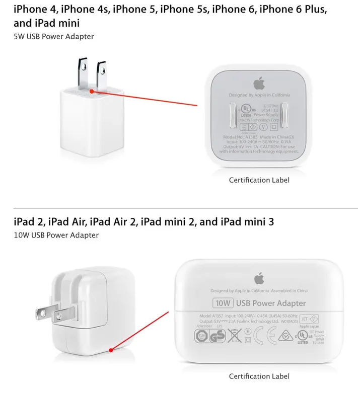 cách phân biệt sạc apple thật giả 3.png