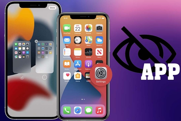 check ứng dụng theo dõi người dùng iPhone 10