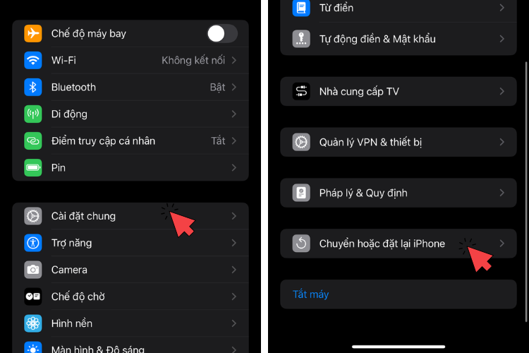 Cách phát hiện ứng dụng theo dõi vị trí iPhone hình 2