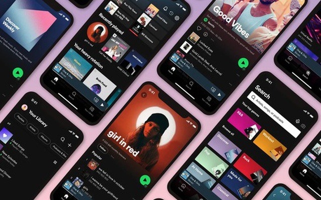 Cách phát nhạc Spotify mà bạn bè đang nghe hình 5