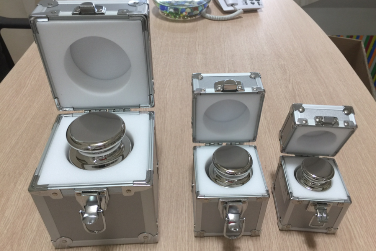 Cách reset cân điện tử hình 4