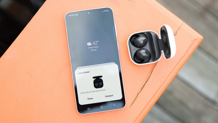Cách reset Galaxy Buds - ảnh 1