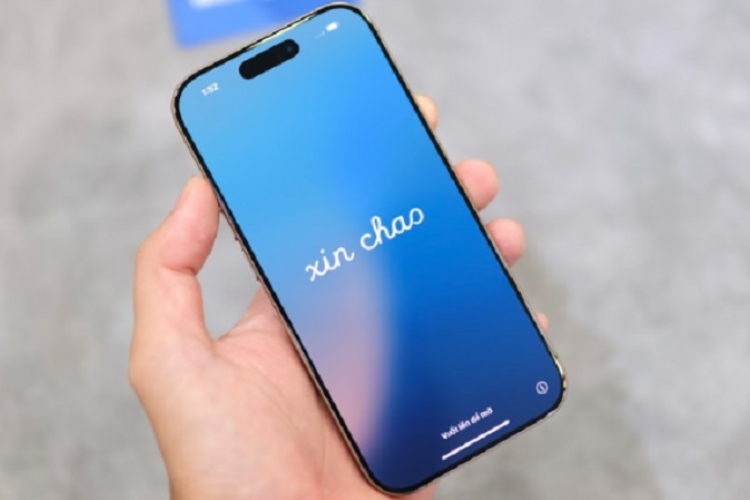 Cách reset iPhone 16 hình 3