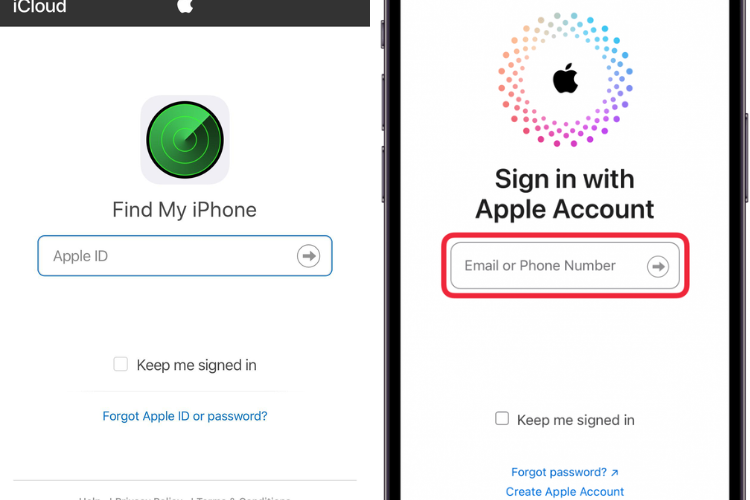 Cách reset iPhone 16 hình 6