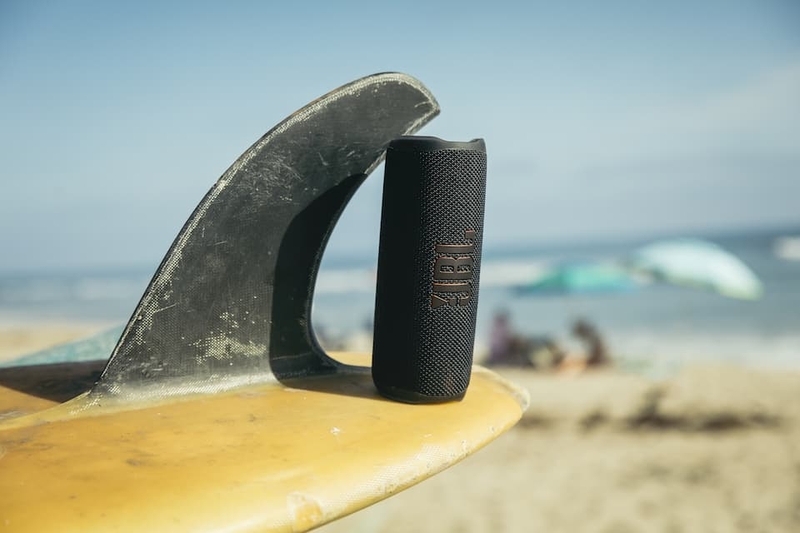 cách reset loa di động JBL Flip 6 1
